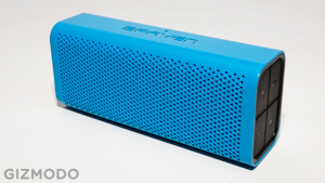 Illustration for article titled The Best Bluetooth Speaker for Every Portable Need